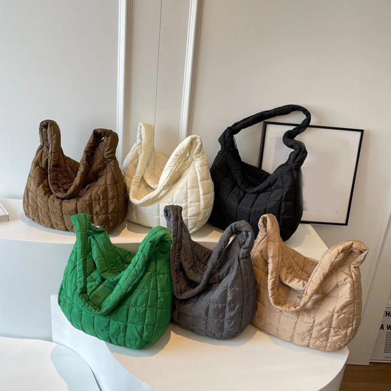 Fashion Ladies Shoulder Bag