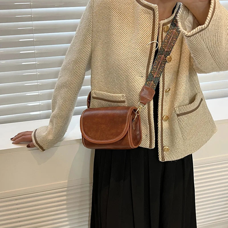 Ladies Fashion Crossbody Bags