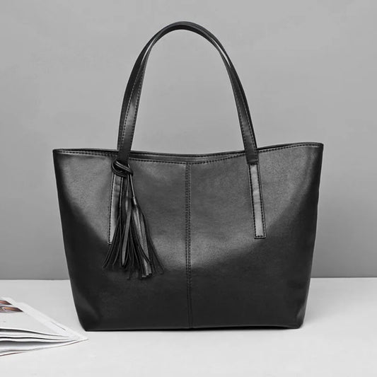 Ladies Large Capacity Handbags