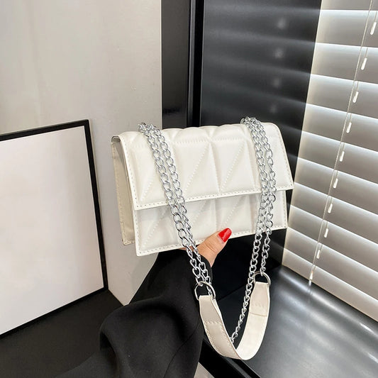 Designer Fashion Women Shoulder
