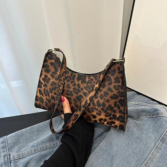 Fashion Zebra Leopard